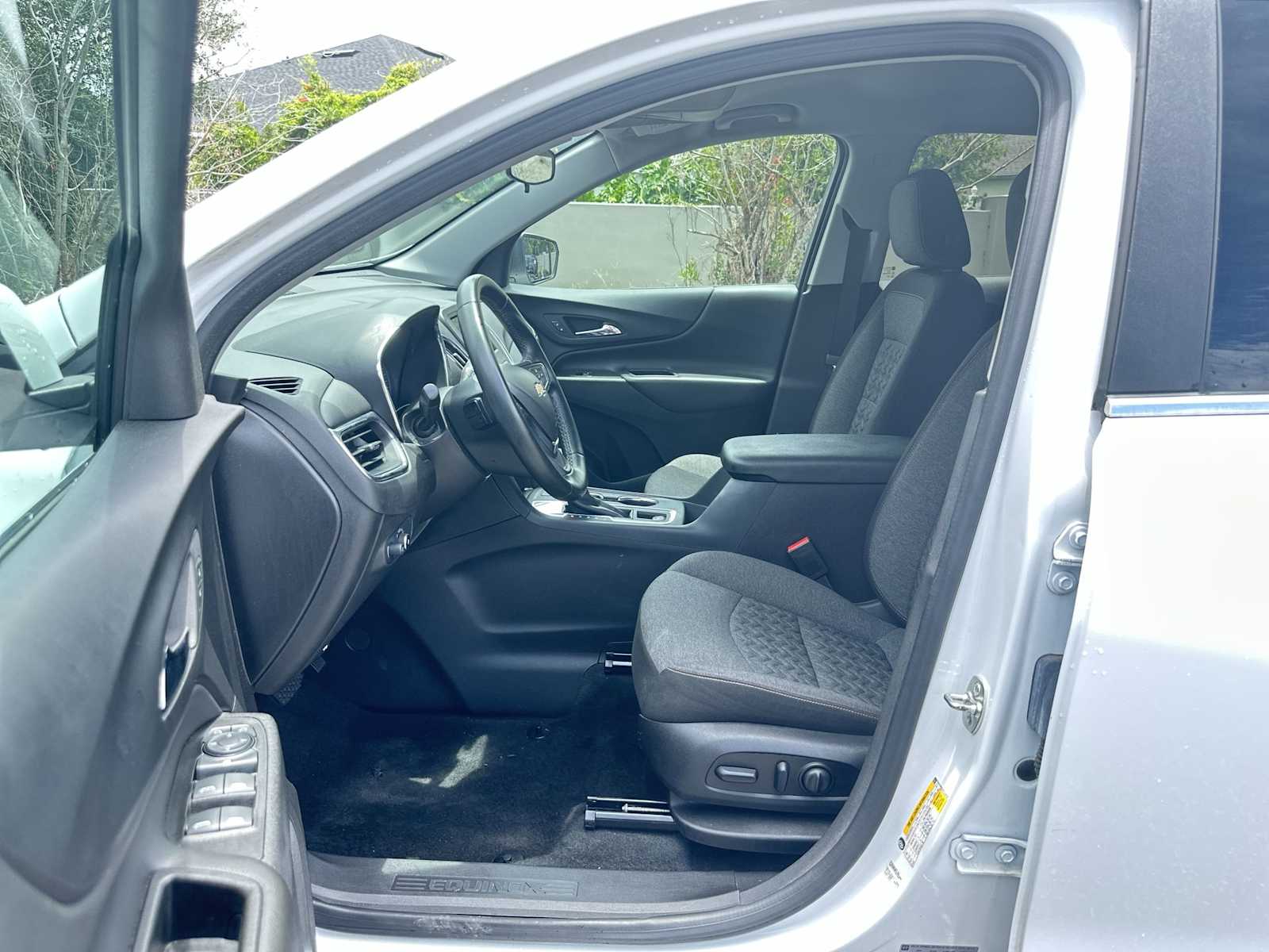 Thumbnail: 2024 Chevrolet Equinox - 2