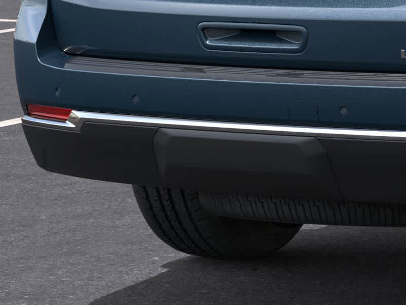 Thumbnail: 2025 Chevrolet Tahoe - 14