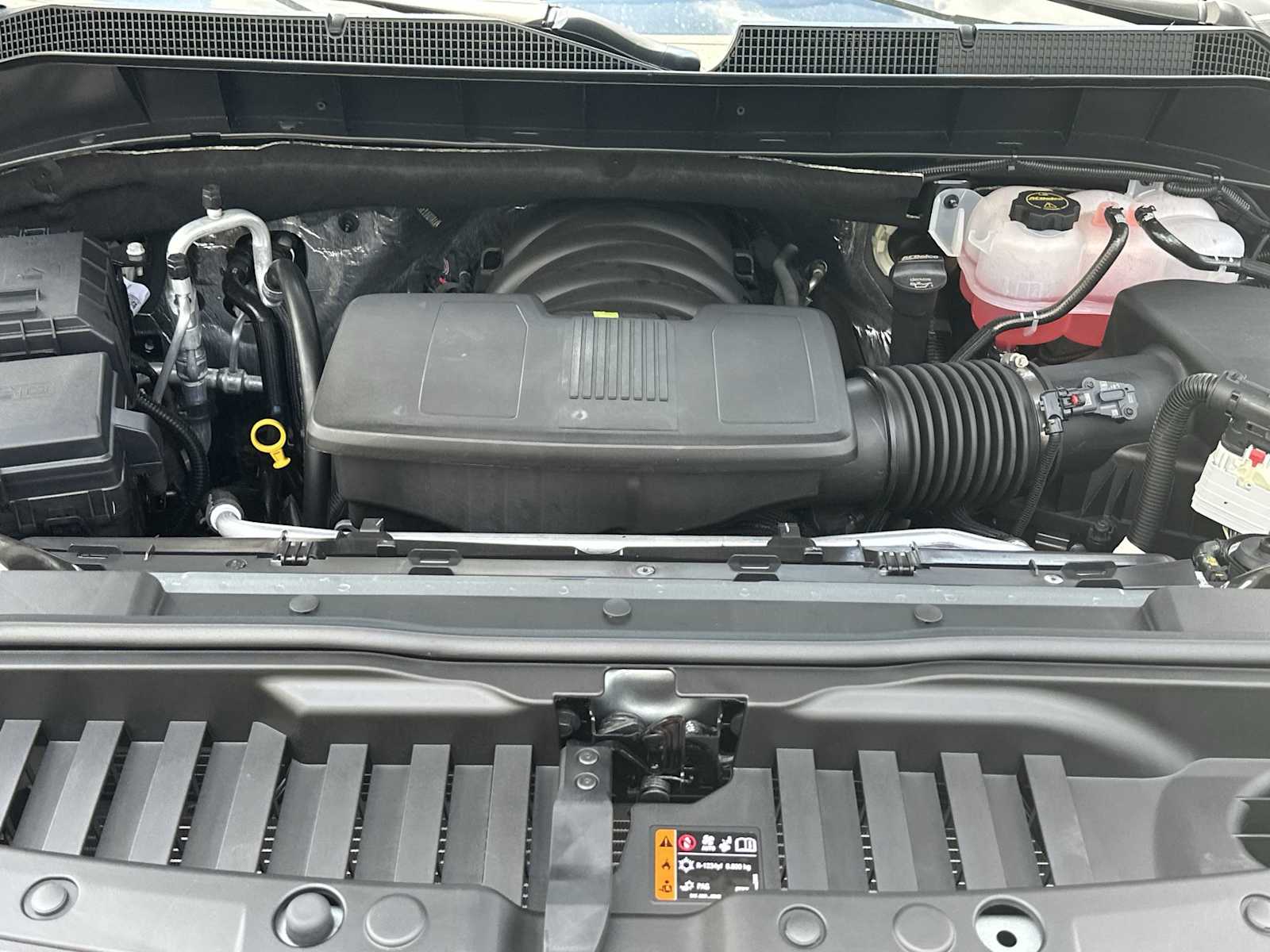 Thumbnail: 2025 Chevrolet Silverado 1500 - 13