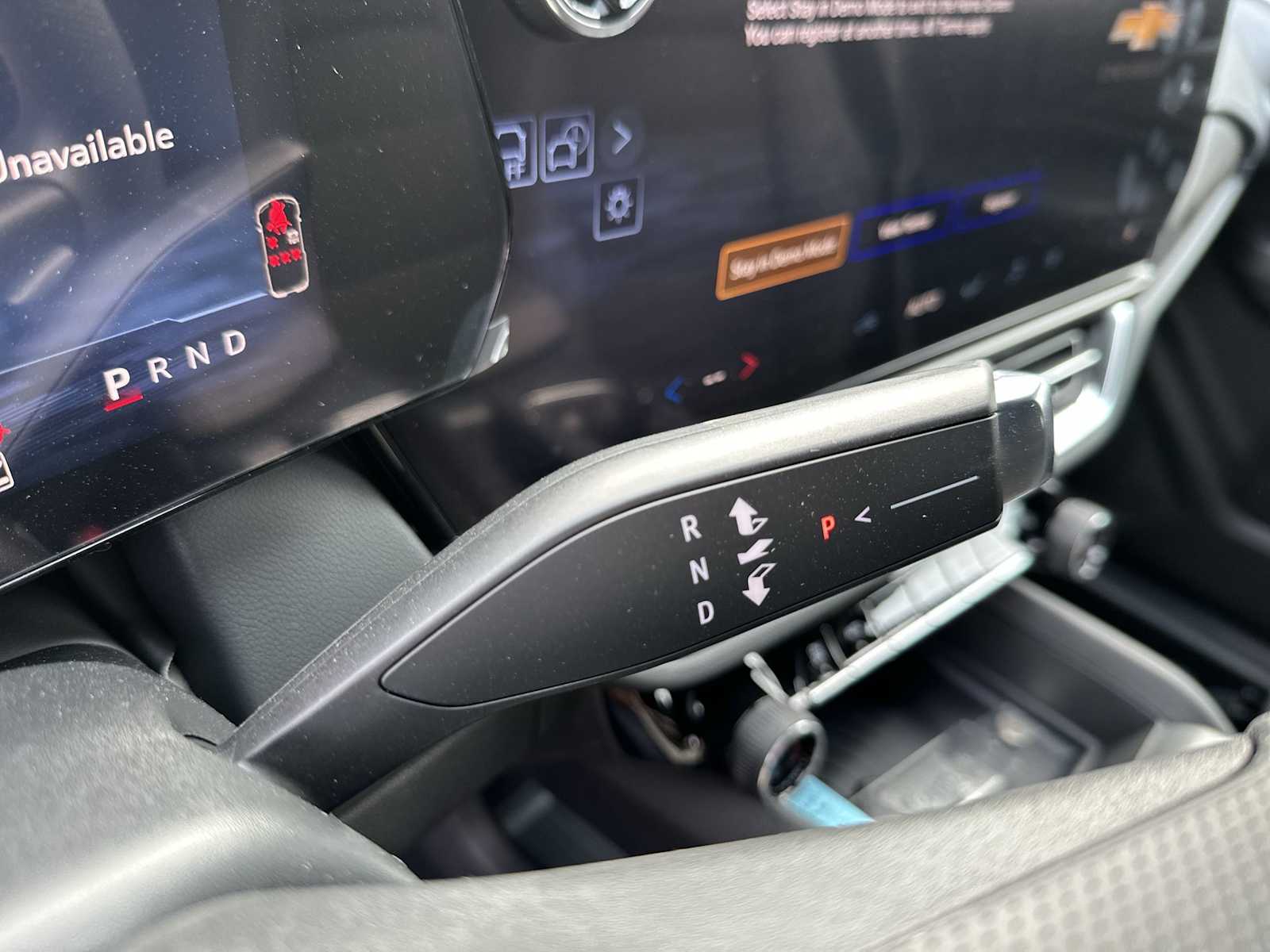 Thumbnail: 2026 Chevrolet Equinox - 23