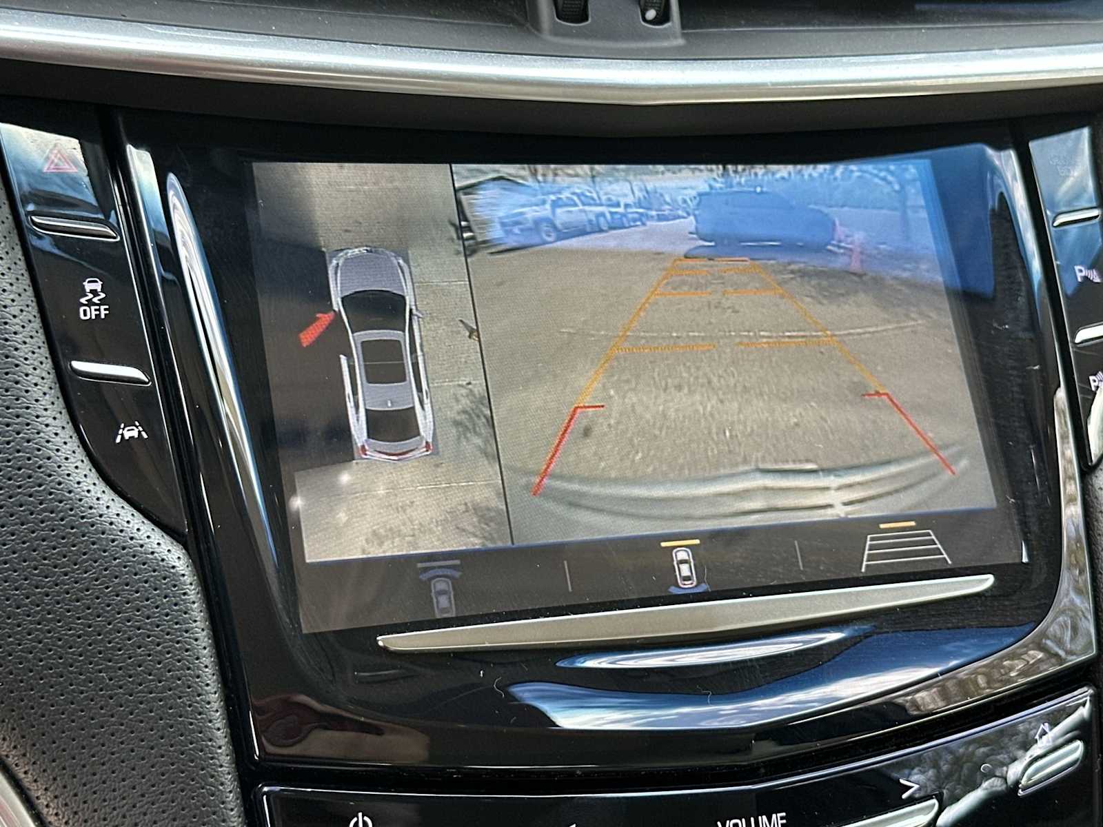 Thumbnail: 2019 Cadillac XTS - 22