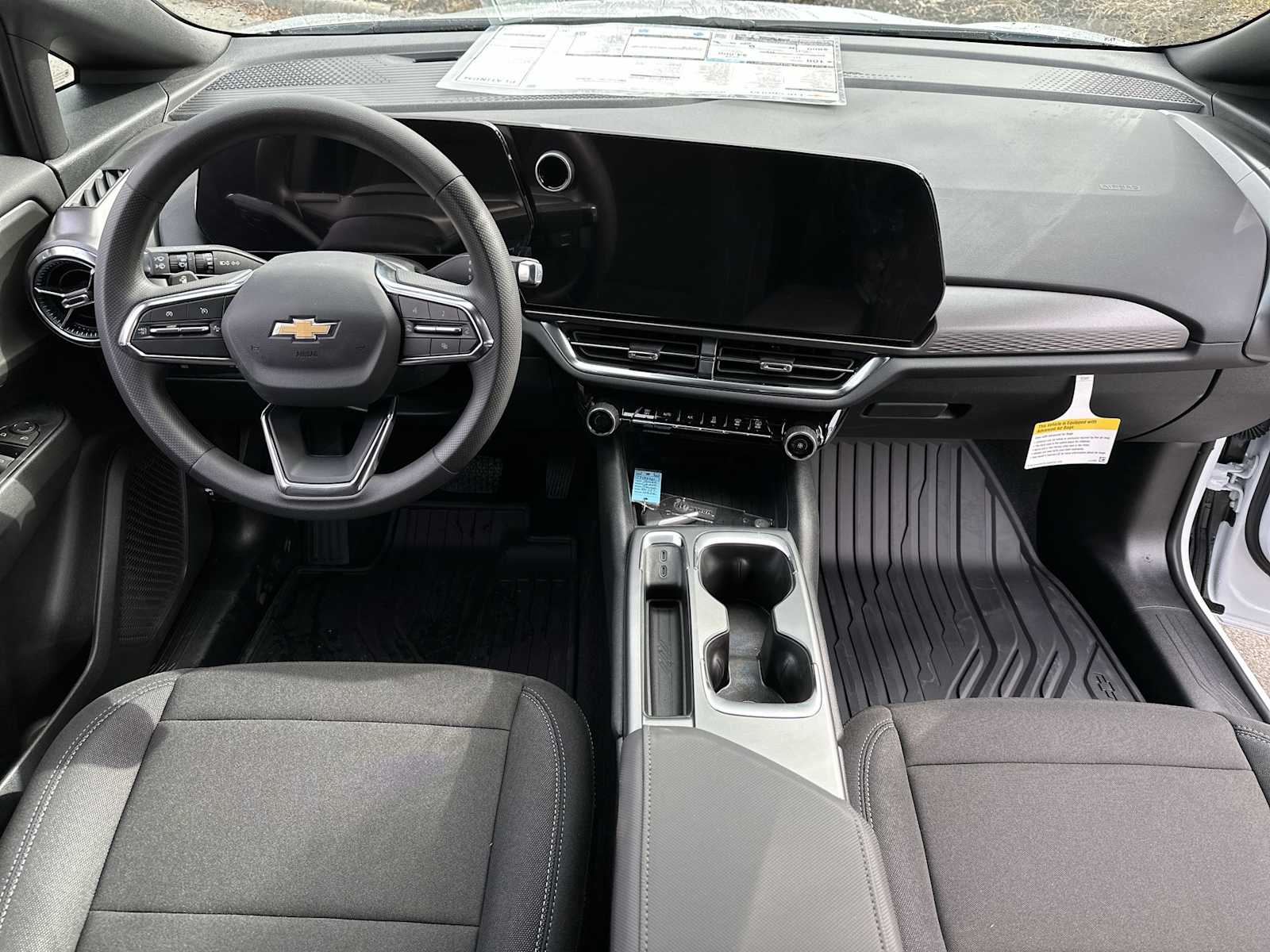 Thumbnail: 2026 Chevrolet Equinox - 14