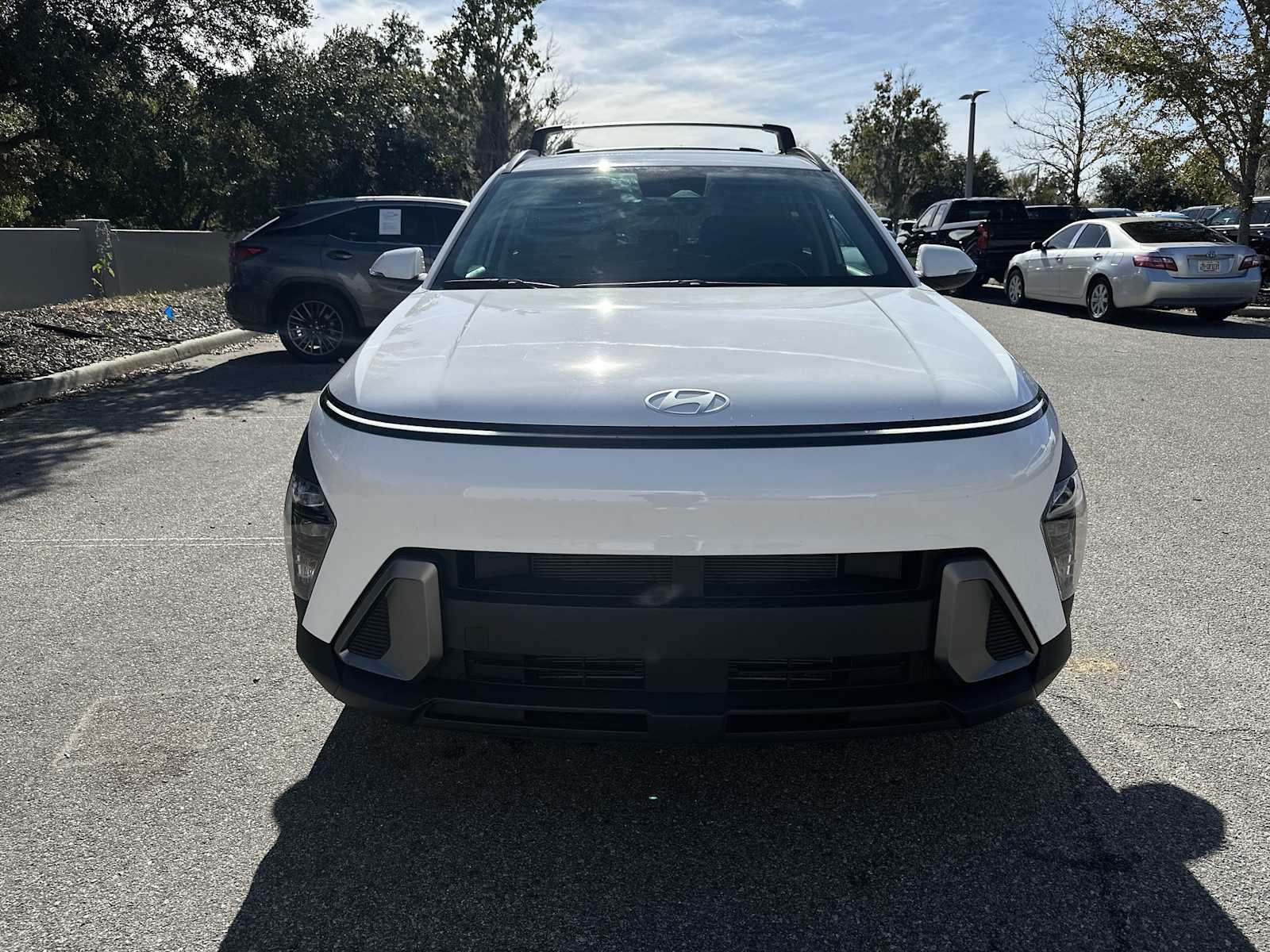 Thumbnail: 2024 Hyundai Kona - 9