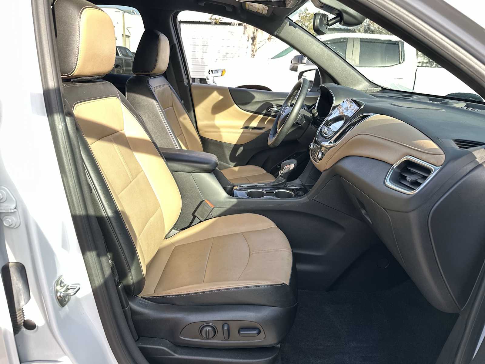 Thumbnail: 2024 Chevrolet Equinox - 20