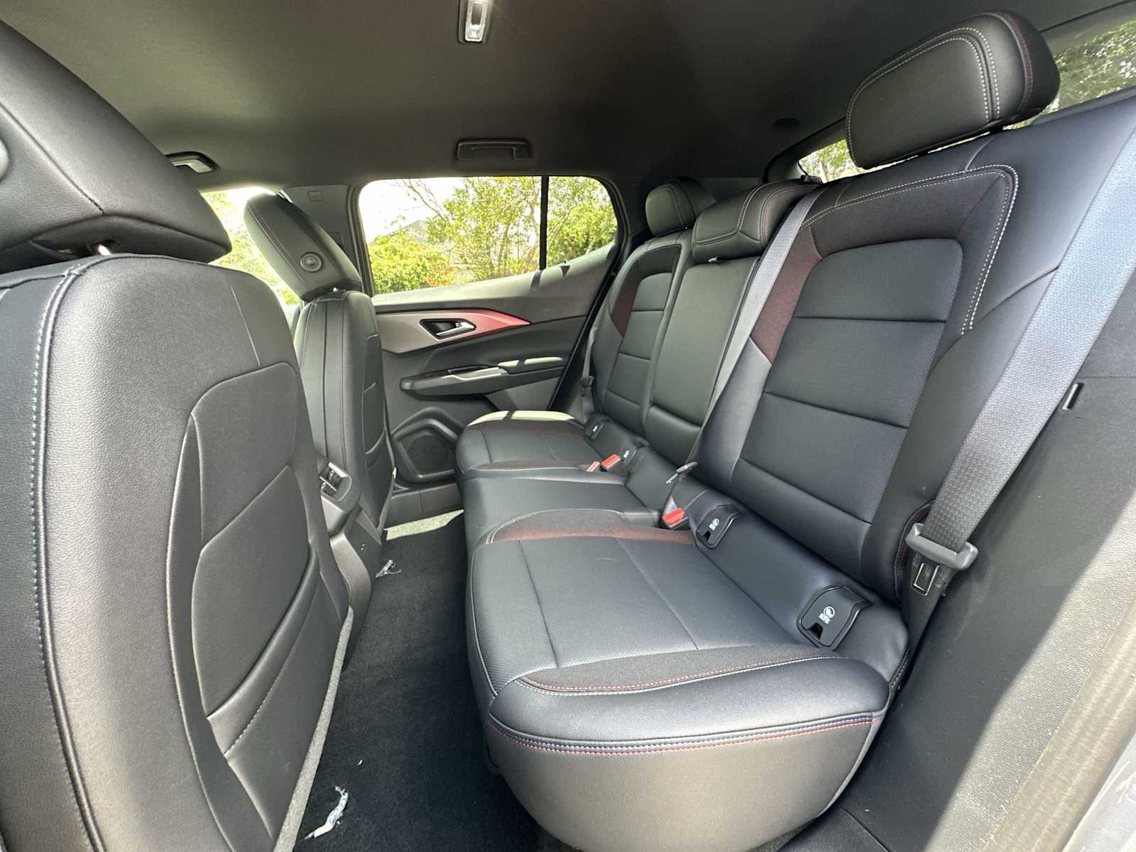 Thumbnail: 2025 Chevrolet Equinox - 17