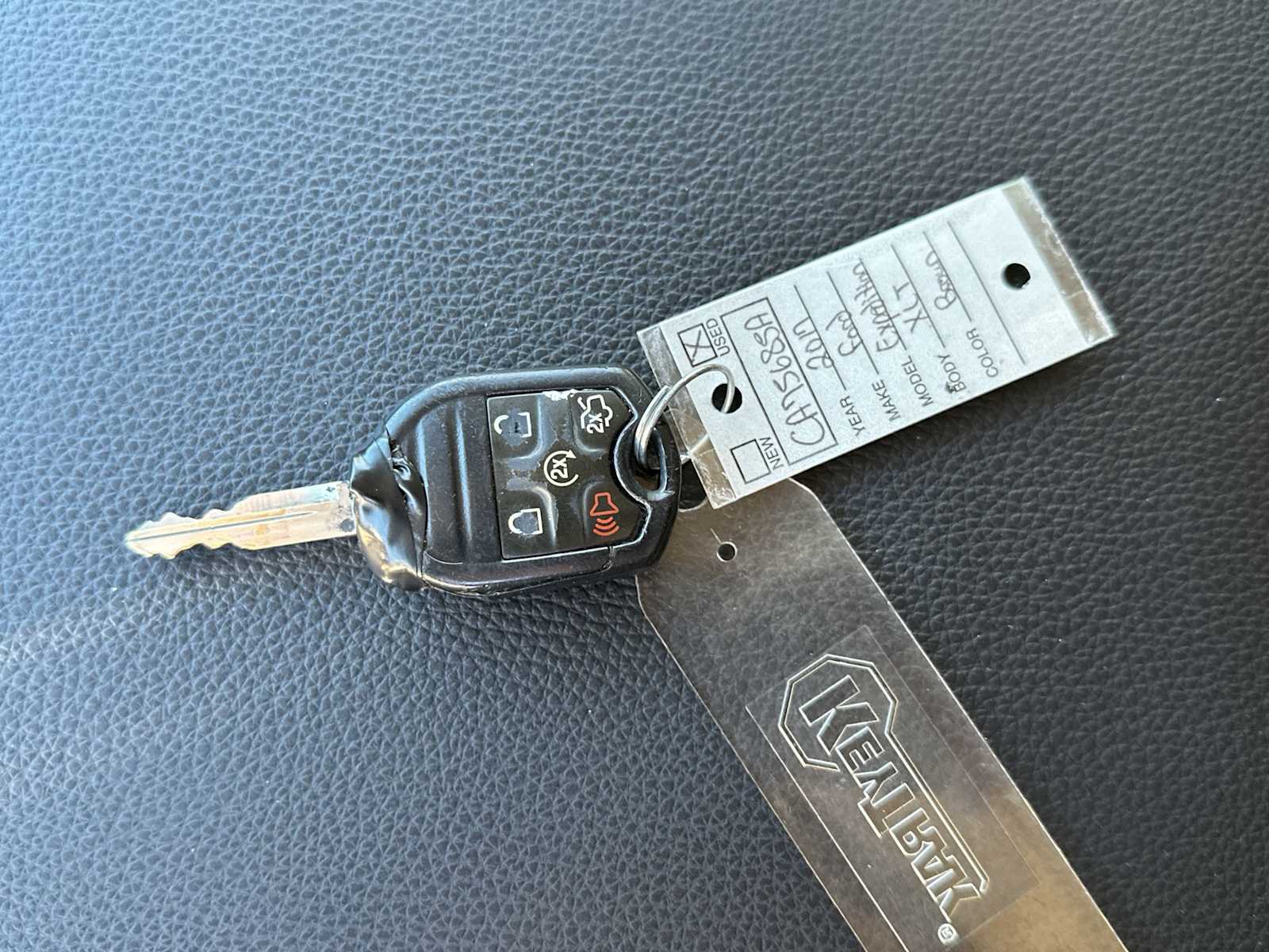 Thumbnail: 2017 Ford Expedition EL - 26