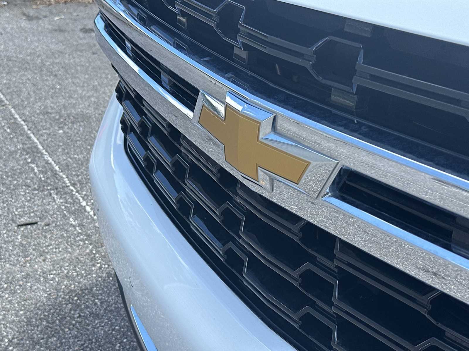 Thumbnail: 2024 Chevrolet Suburban - 10
