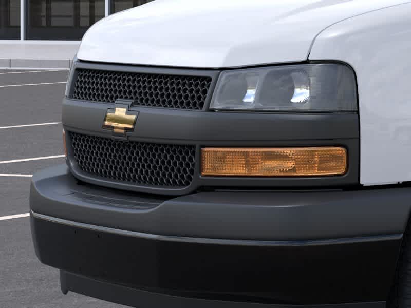 Thumbnail: 2026 Chevrolet Express - 13