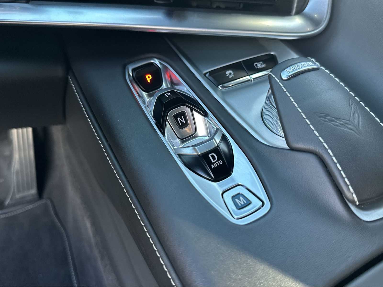 Thumbnail: 2024 Chevrolet Corvette - 23