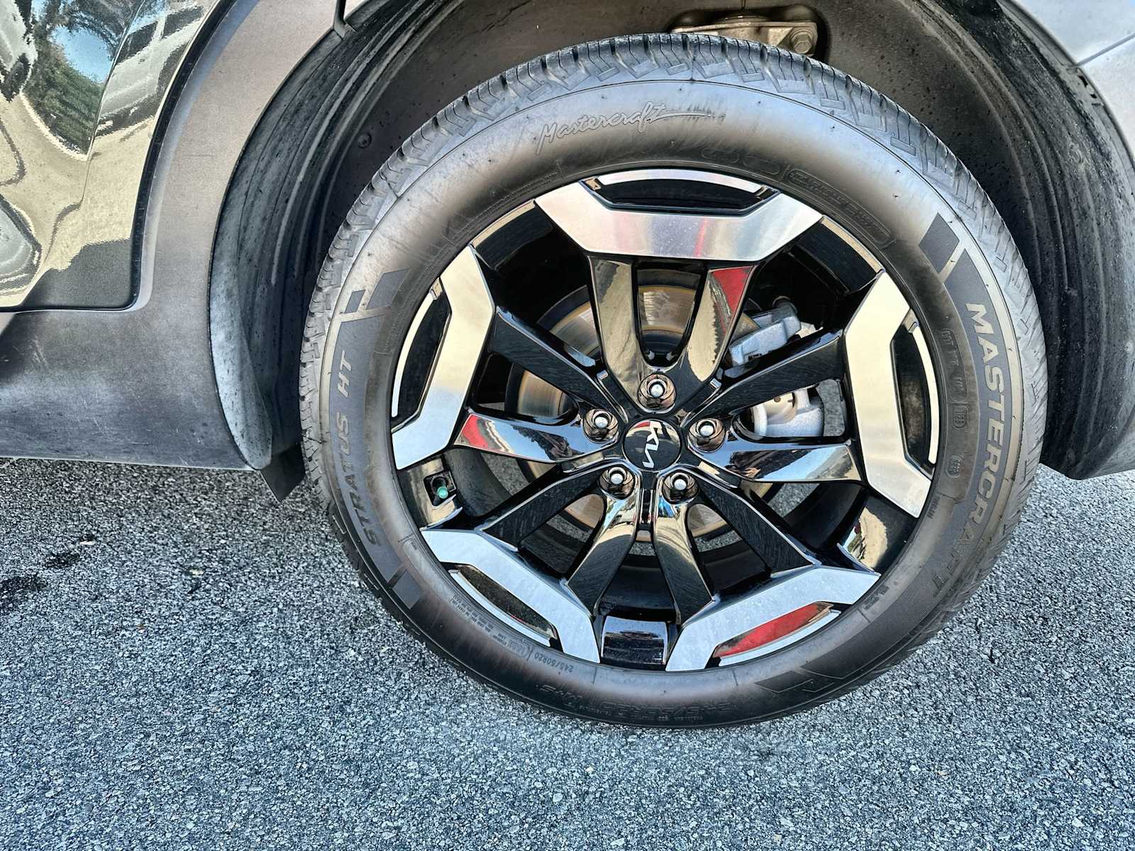 Thumbnail: 2023 Kia Telluride - 12