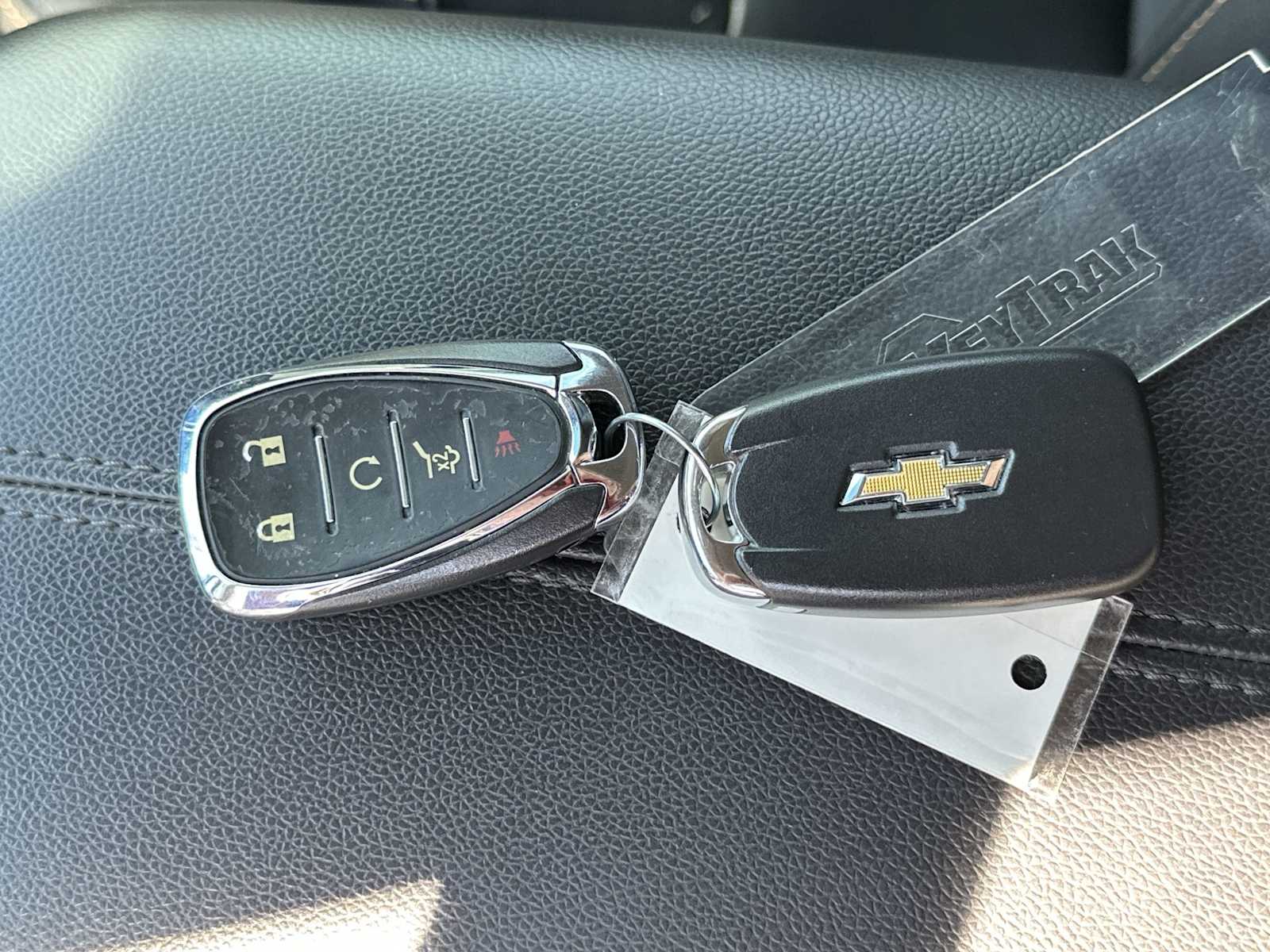 Thumbnail: 2019 Chevrolet Equinox - 26