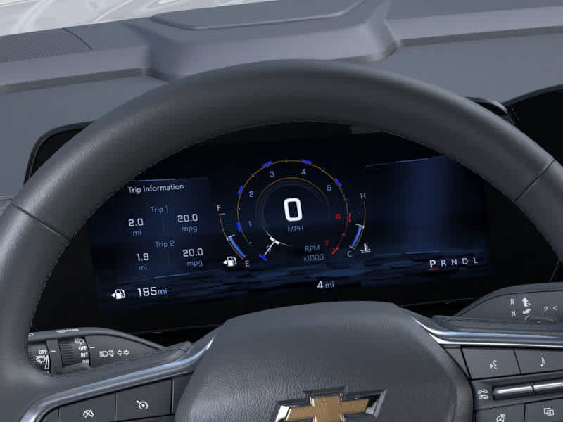 Thumbnail: 2026 Chevrolet Suburban - 18