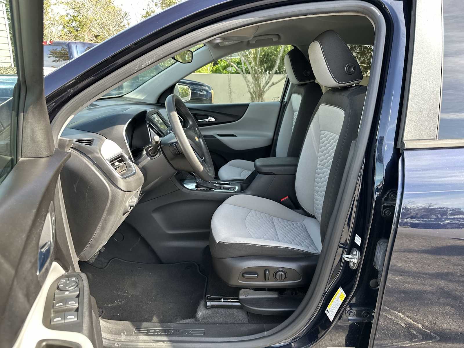 Thumbnail: 2020 Chevrolet Equinox - 2