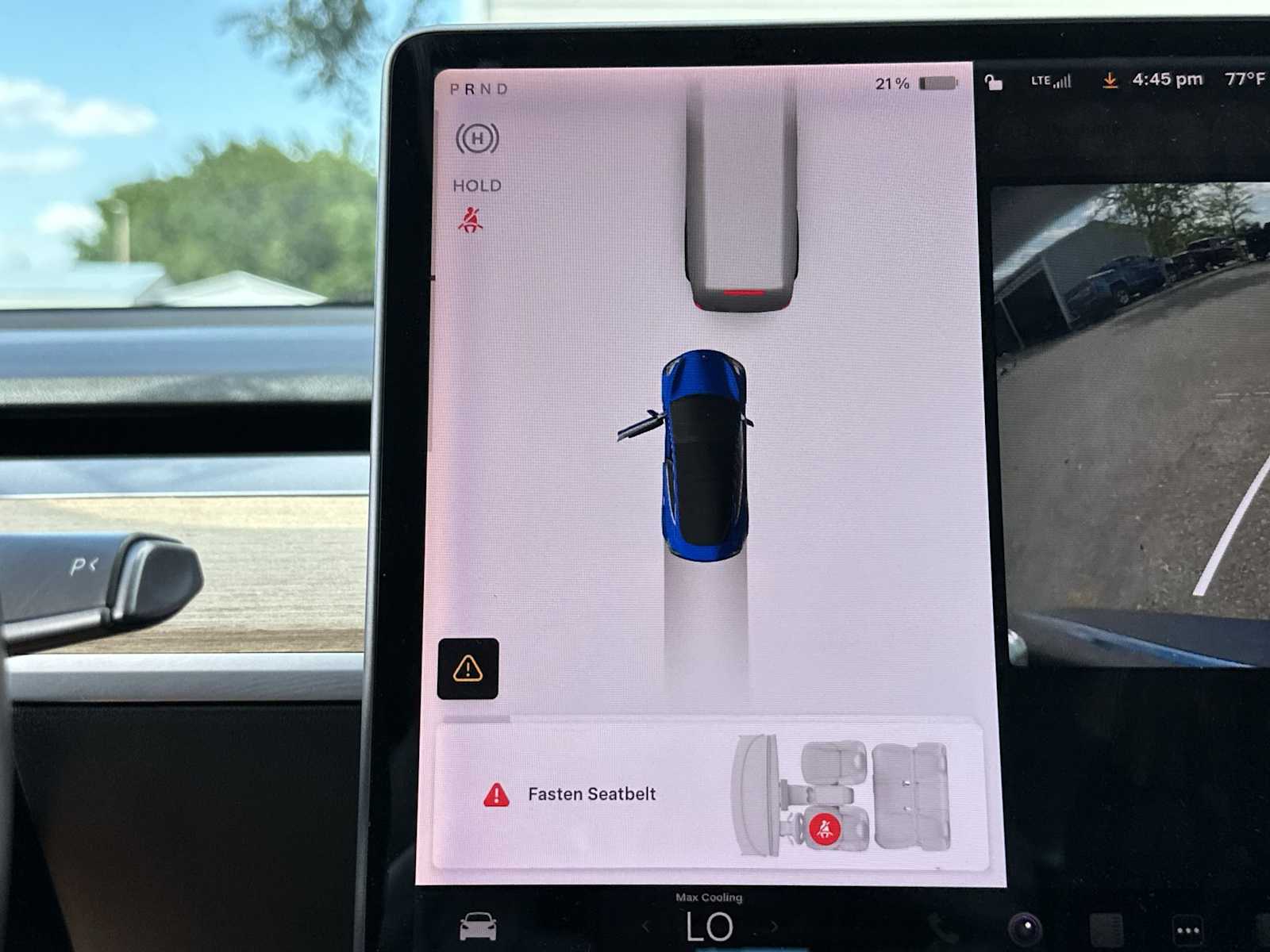 Thumbnail: 2018 Tesla Model 3 - 24