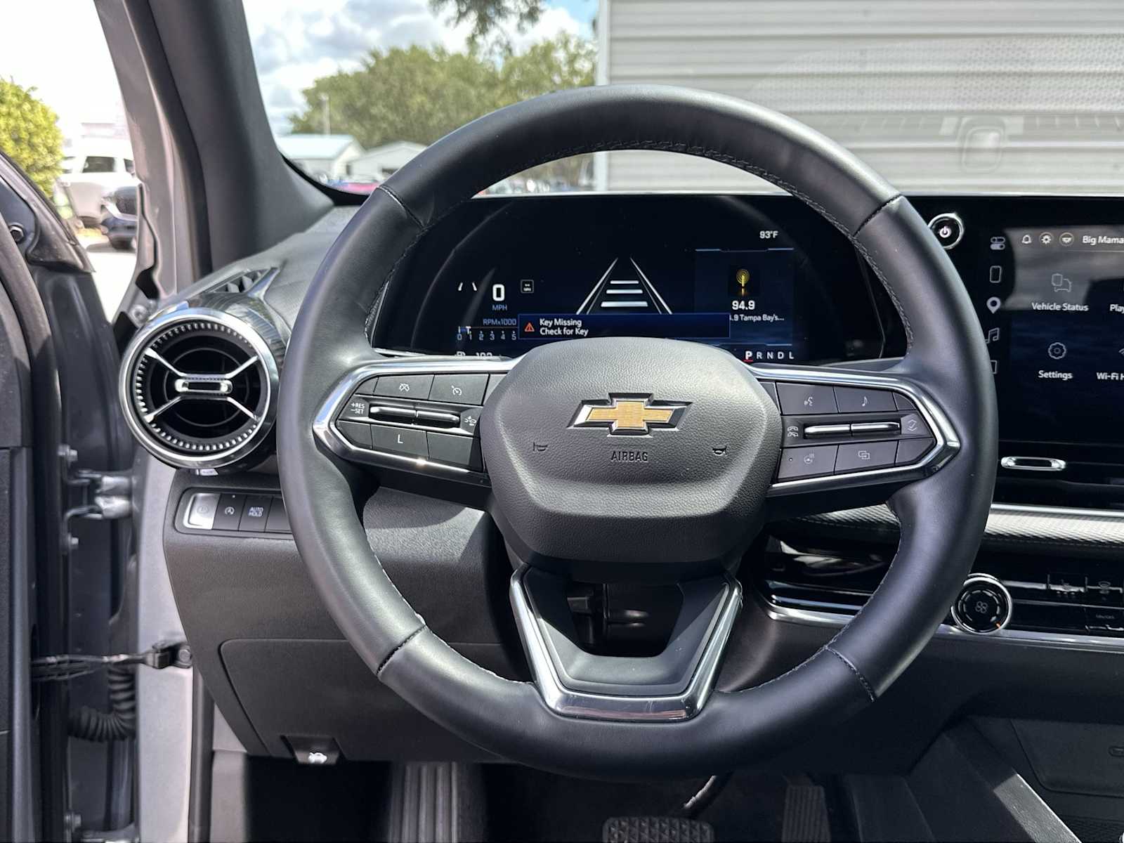 Thumbnail: 2025 Chevrolet Equinox - 34