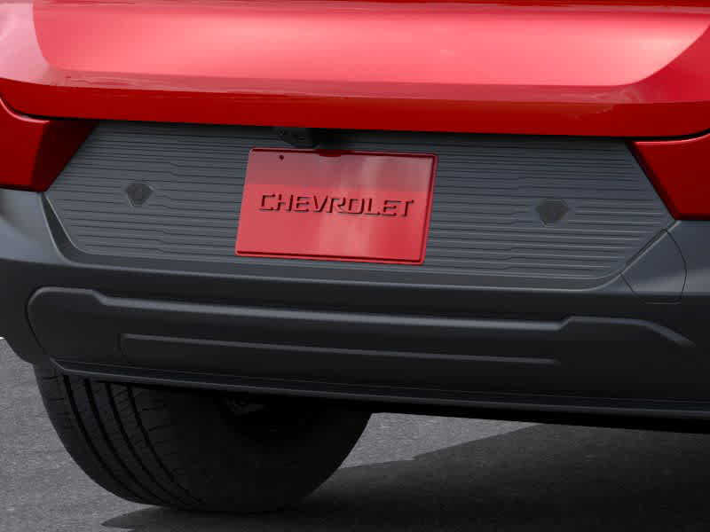 Thumbnail: 2026 Chevrolet Equinox - 14