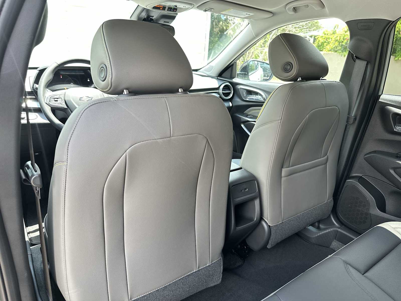 Thumbnail: 2026 Chevrolet Trax - 16