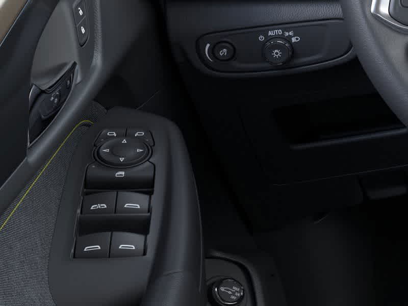 2026 Chevrolet TrailBlazer ACTIV 22