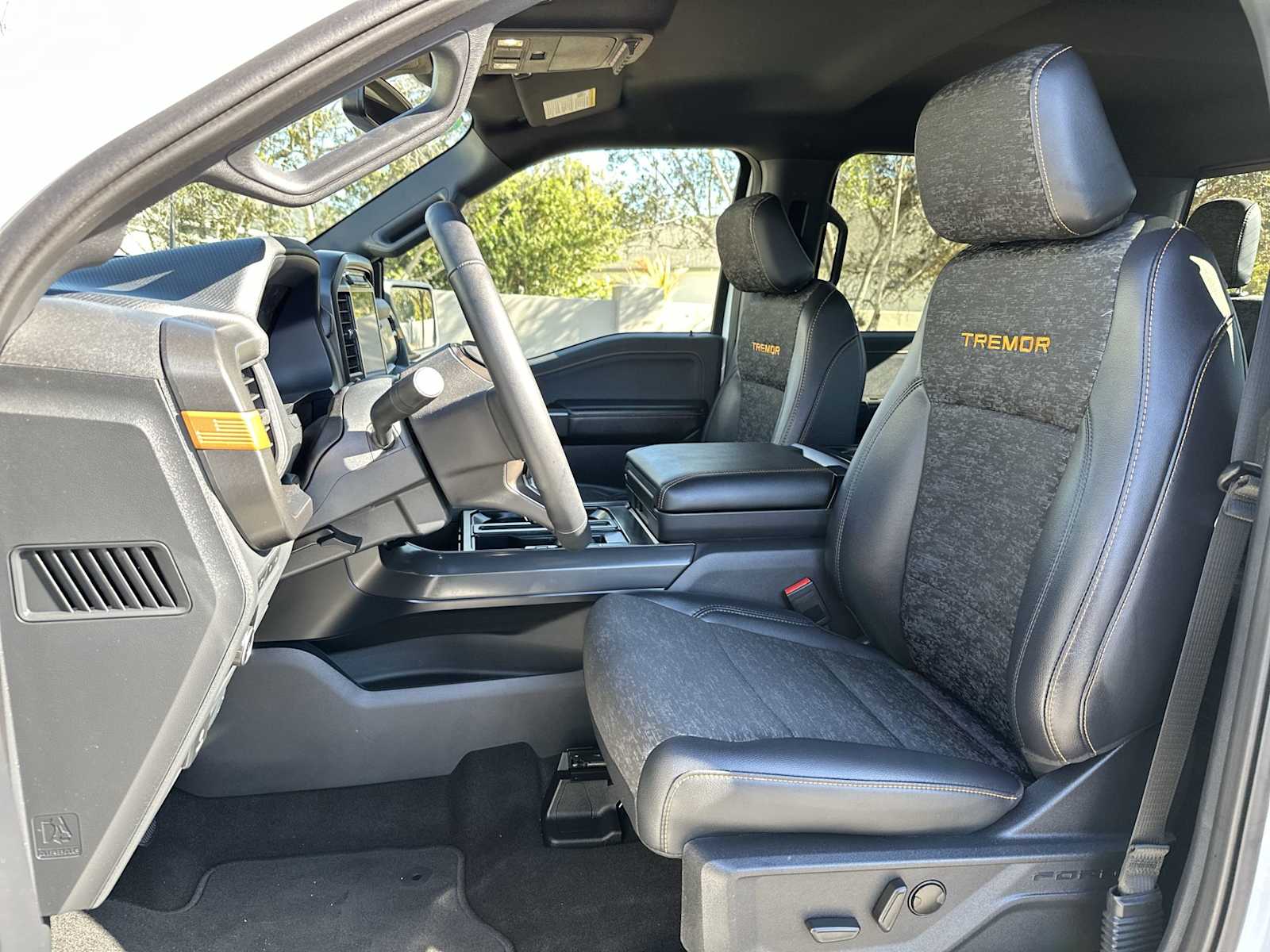 Thumbnail: 2024 Ford F-150 - 15