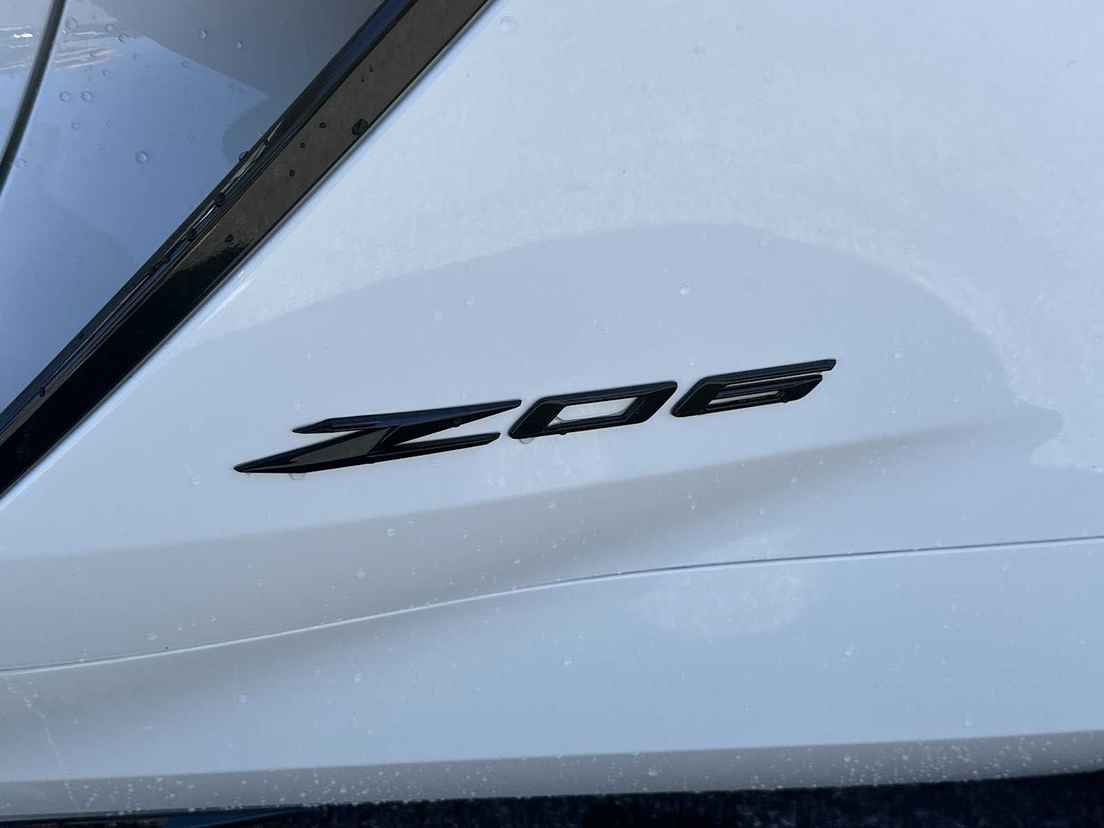 Thumbnail: 2024 Chevrolet Corvette - 11