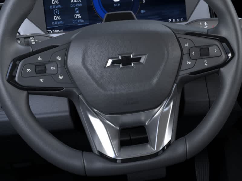 Thumbnail: 2027 Chevrolet Bolt EV - 19