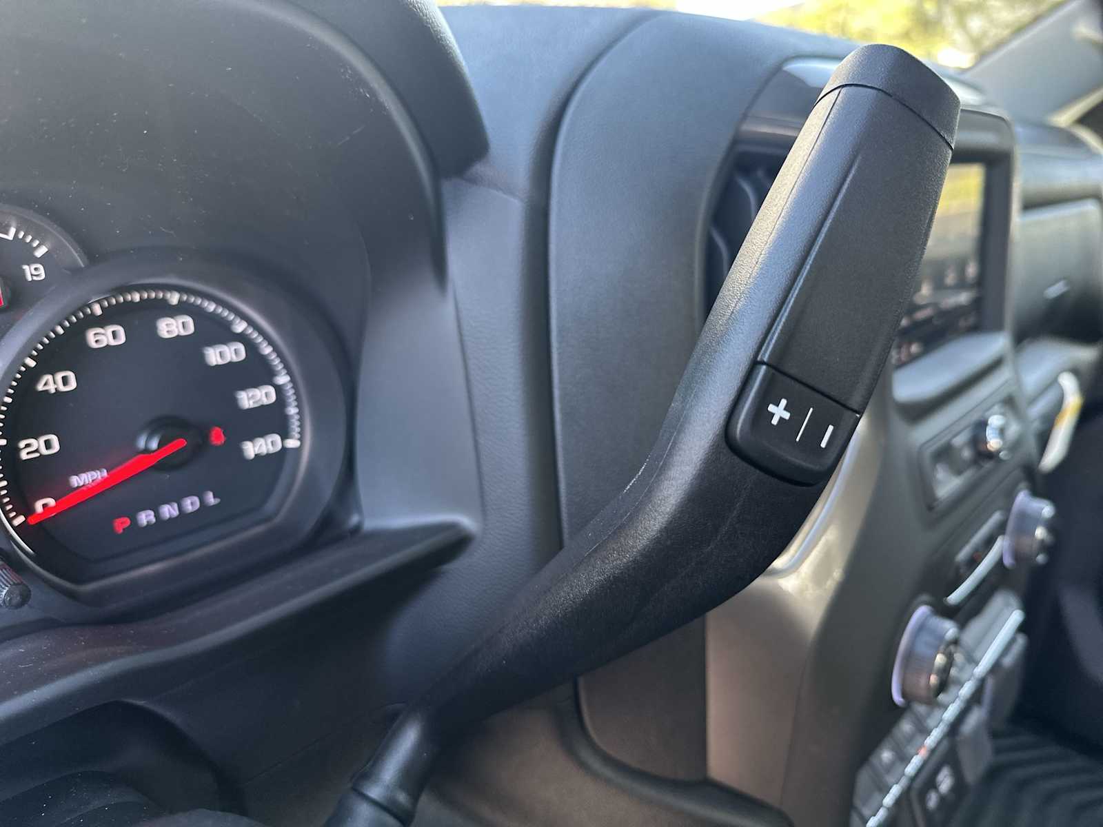 Thumbnail: 2026 Chevrolet Silverado 1500 - 23