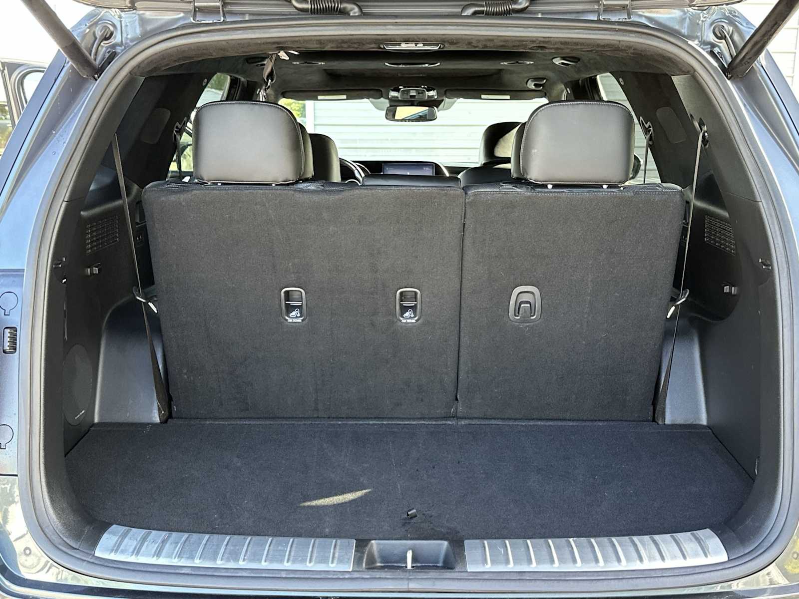 Thumbnail: 2021 Hyundai Palisade - 26