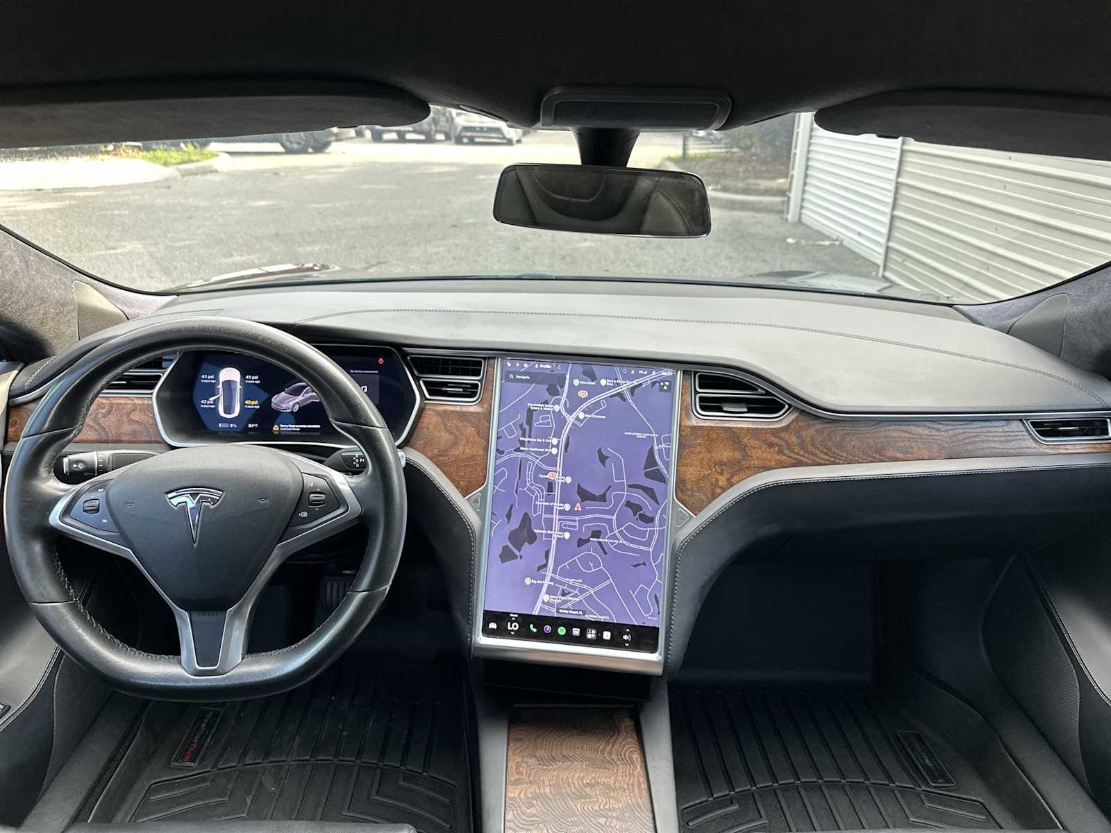 Thumbnail: 2018 Tesla Model S - 14