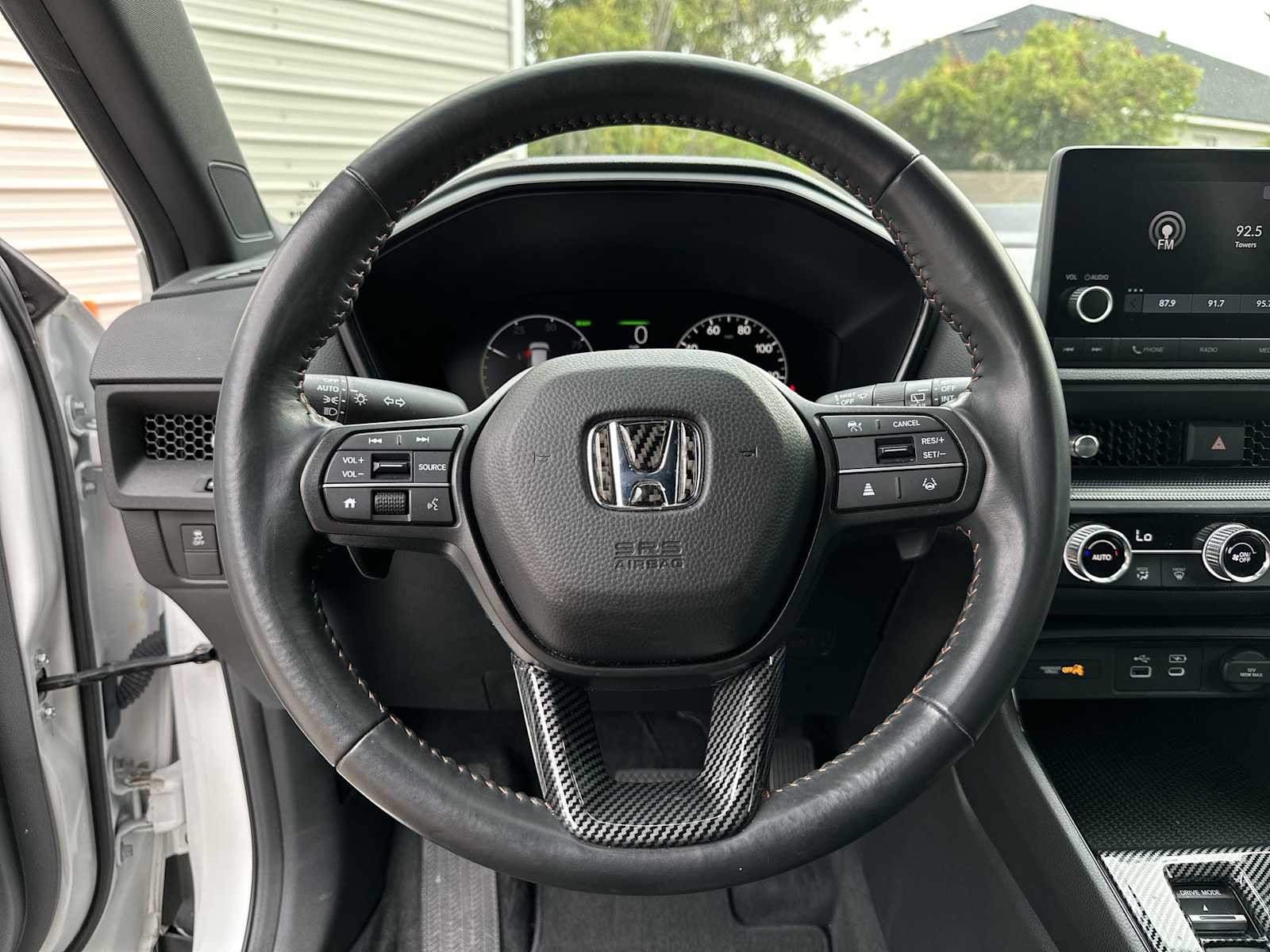 Thumbnail: 2023 Honda CR-V - 21