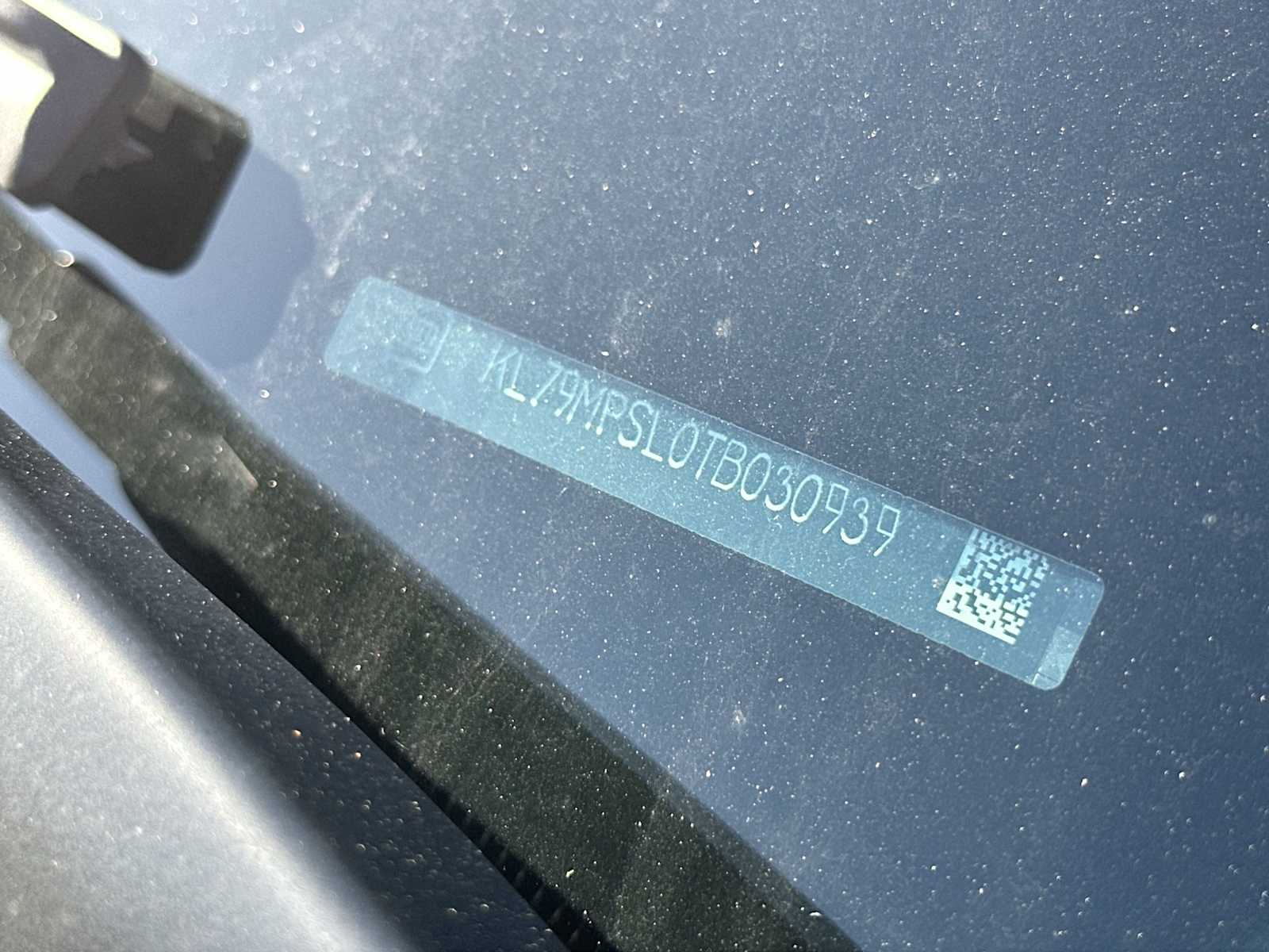 Thumbnail: 2026 Chevrolet TrailBlazer - 27