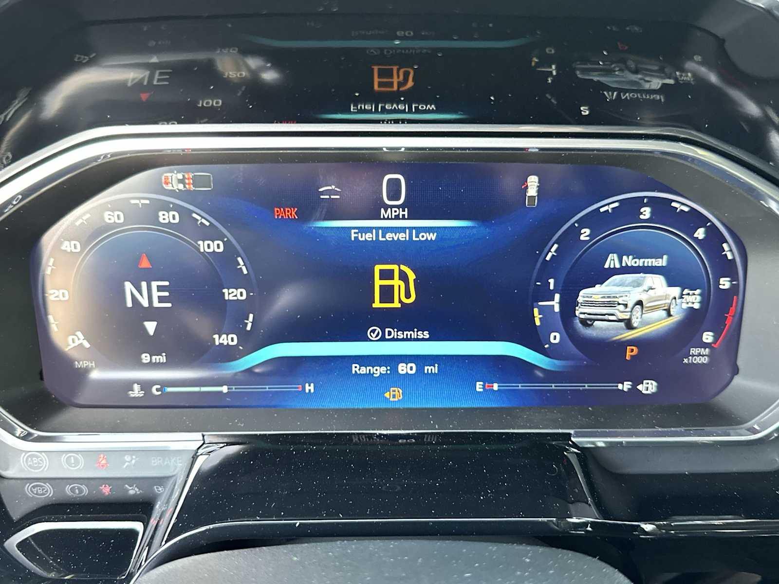 Thumbnail: 2026 Chevrolet Silverado 1500 - 24