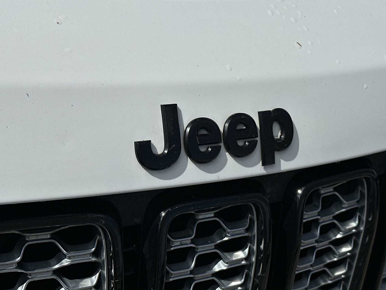 Thumbnail: 2018 Jeep Grand Cherokee - 10