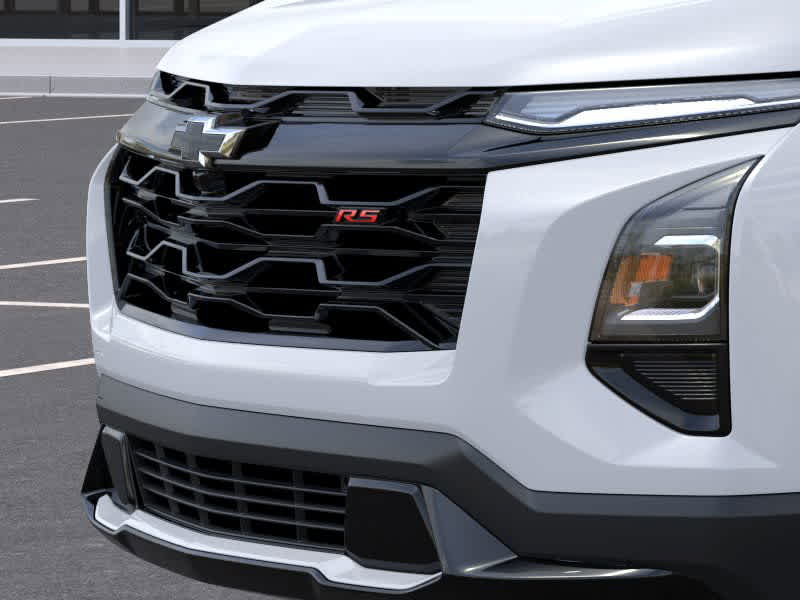 Thumbnail: 2026 Chevrolet Equinox - 13