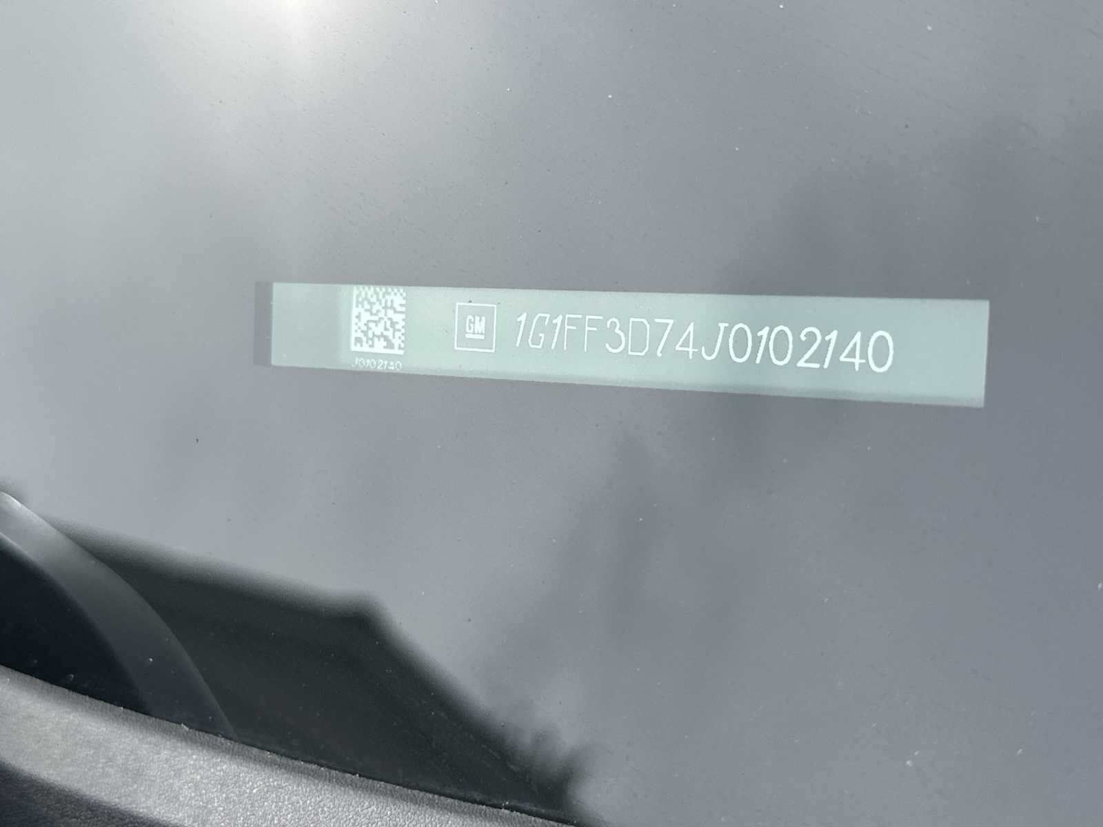 Thumbnail: 2018 Chevrolet Camaro - 27