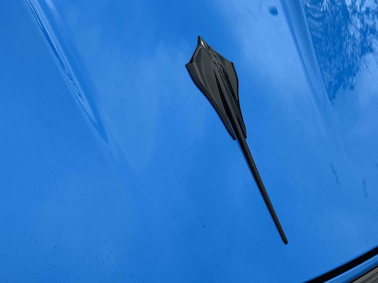 Thumbnail: 2023 Chevrolet Corvette - 11