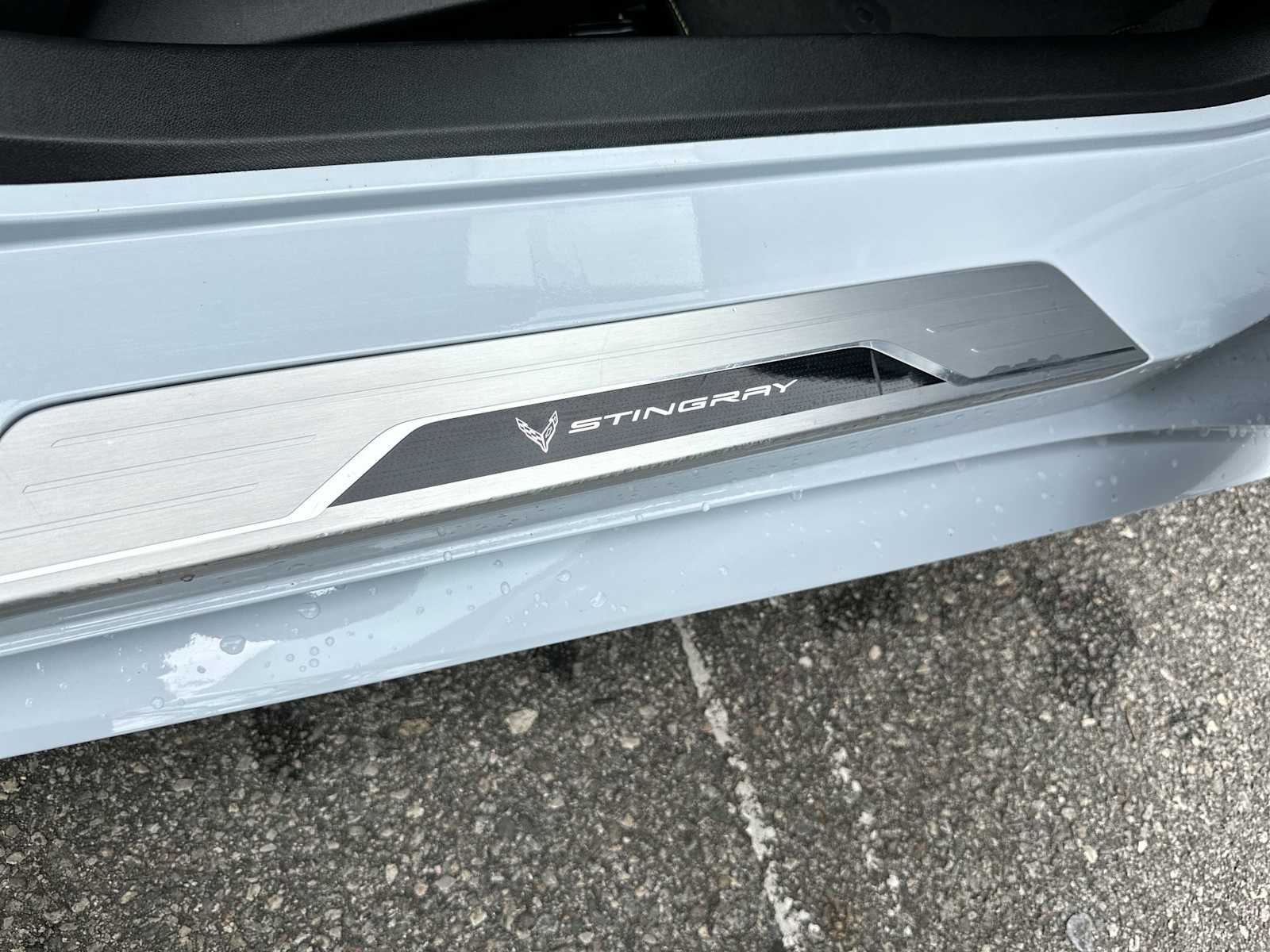 Thumbnail: 2022 Chevrolet Corvette - 18