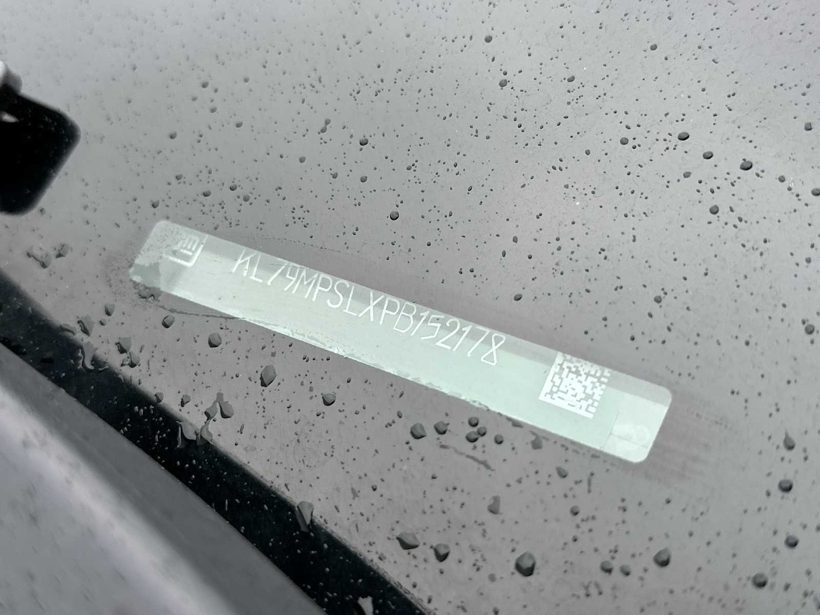 Thumbnail: 2023 Chevrolet TrailBlazer - 27