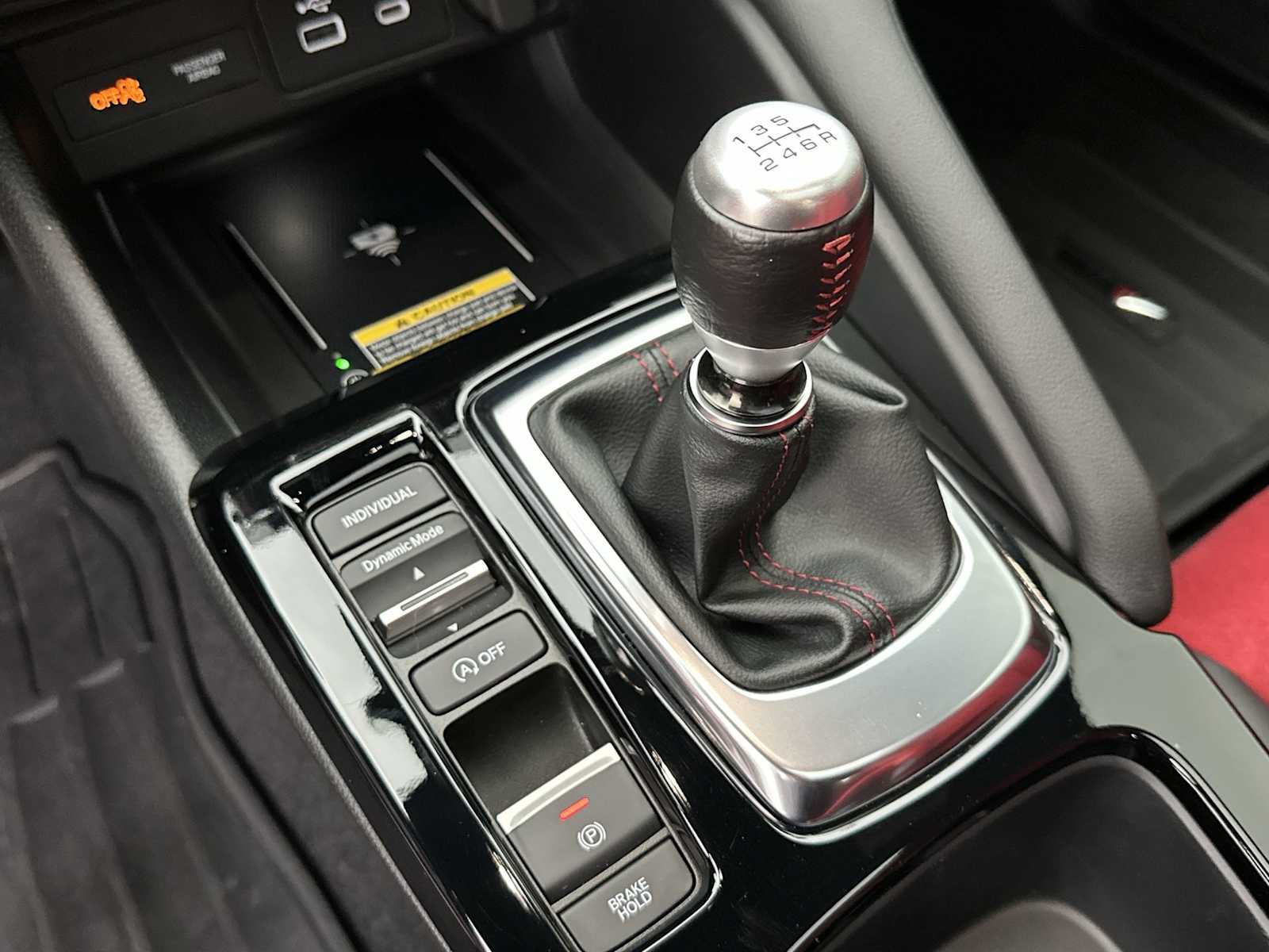 Thumbnail: 2023 Acura Integra - 25