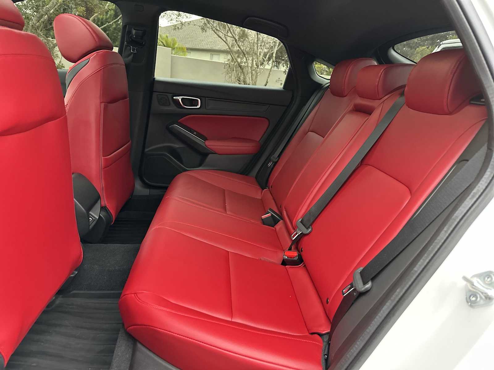 Thumbnail: 2023 Acura Integra - 19