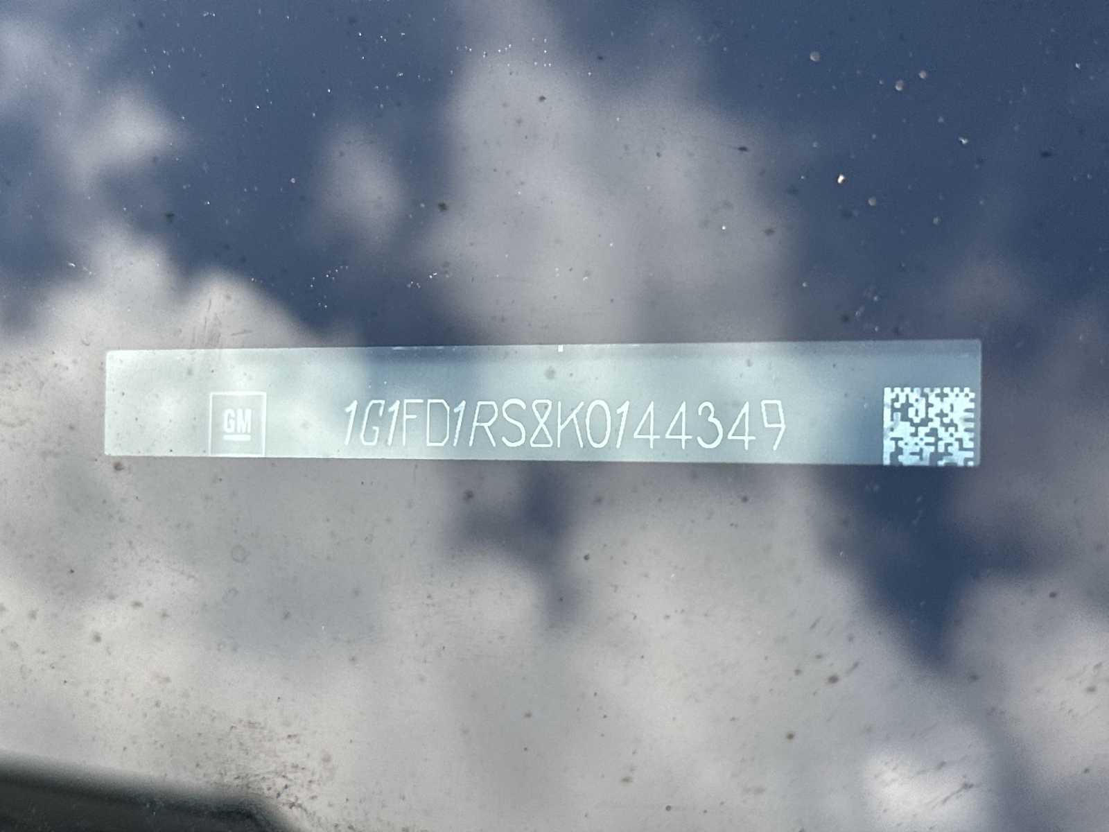 Thumbnail: 2019 Chevrolet Camaro - 27