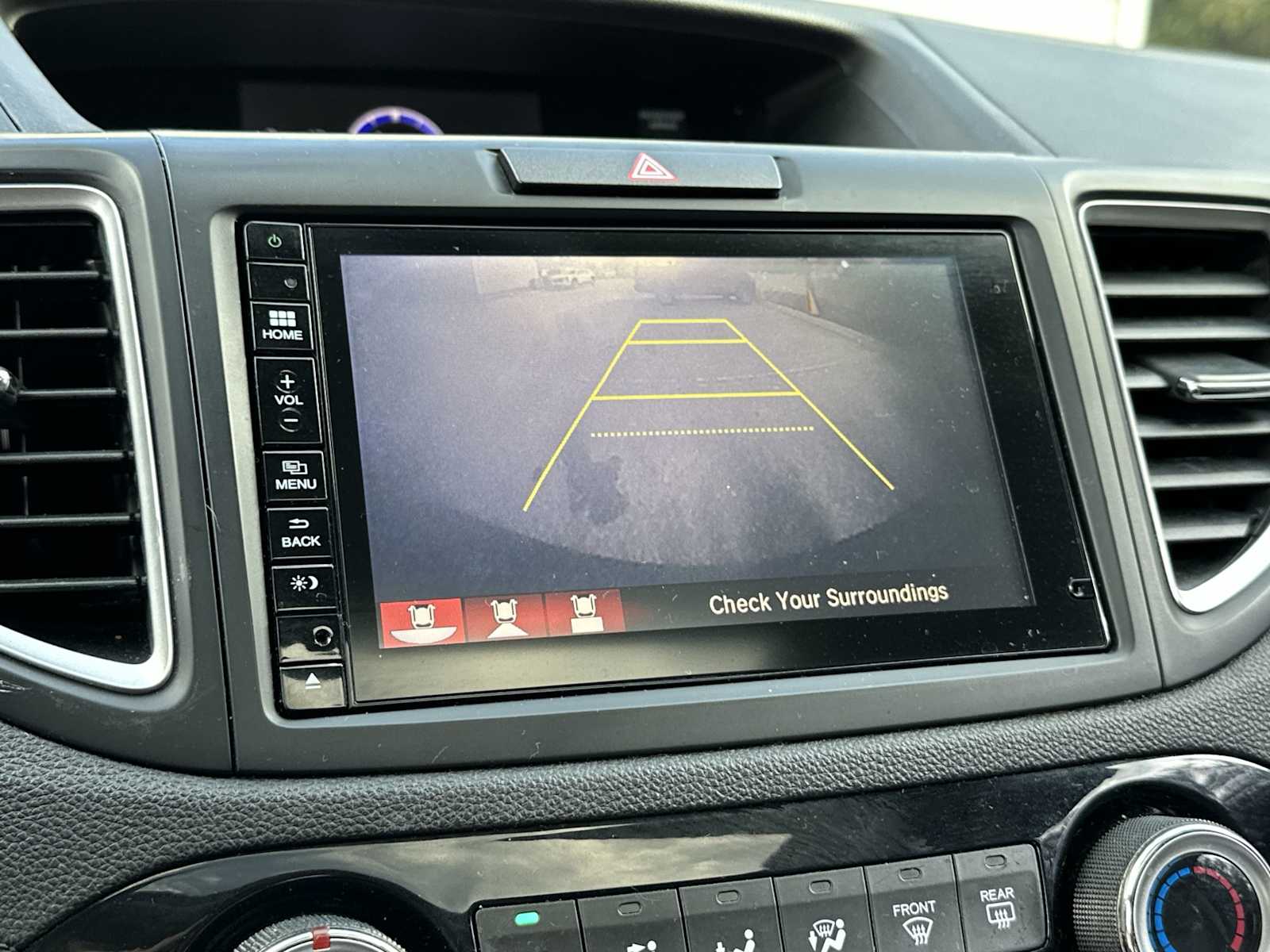 Thumbnail: 2016 Honda CR-V - 22