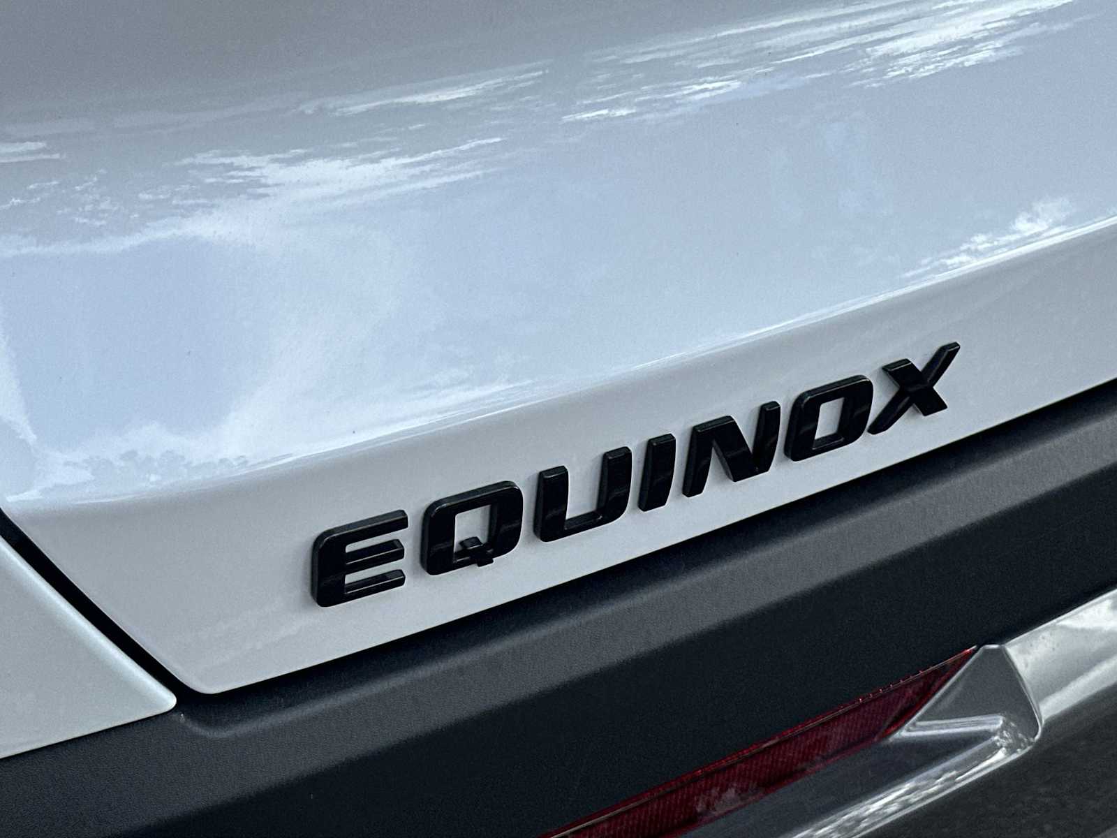 Thumbnail: 2026 Chevrolet Equinox - 11