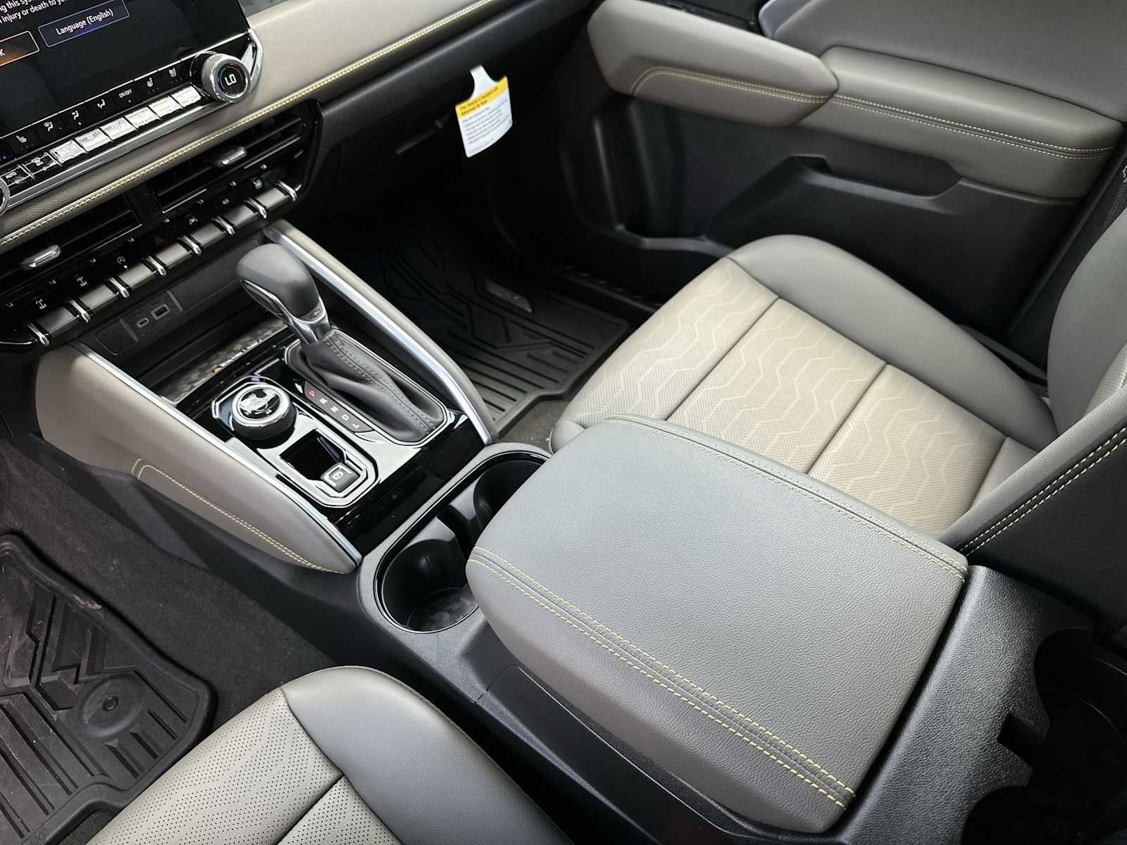 Thumbnail: 2026 Chevrolet Colorado - 21