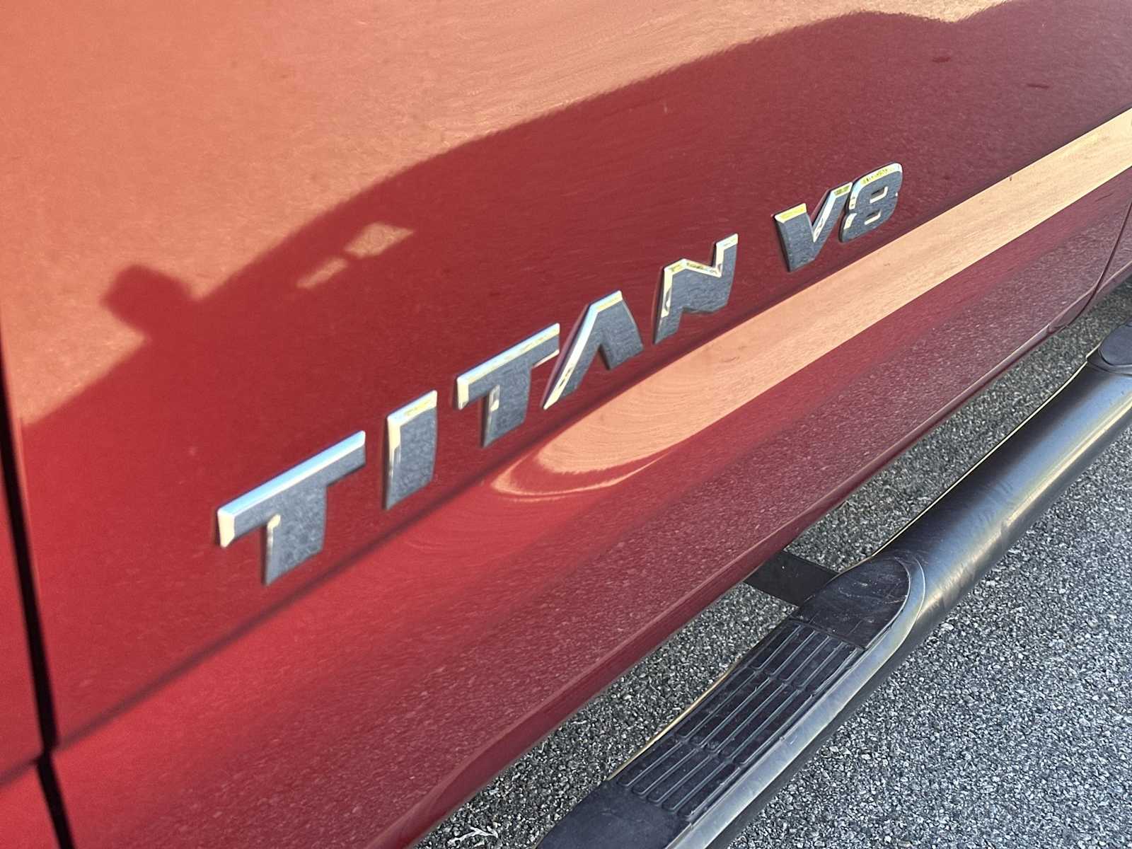 Thumbnail: 2019 Nissan Titan - 11