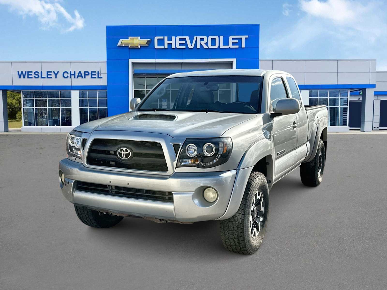 2006 Toyota Tacoma PreRunner -
                  Wesley Chapel, FL