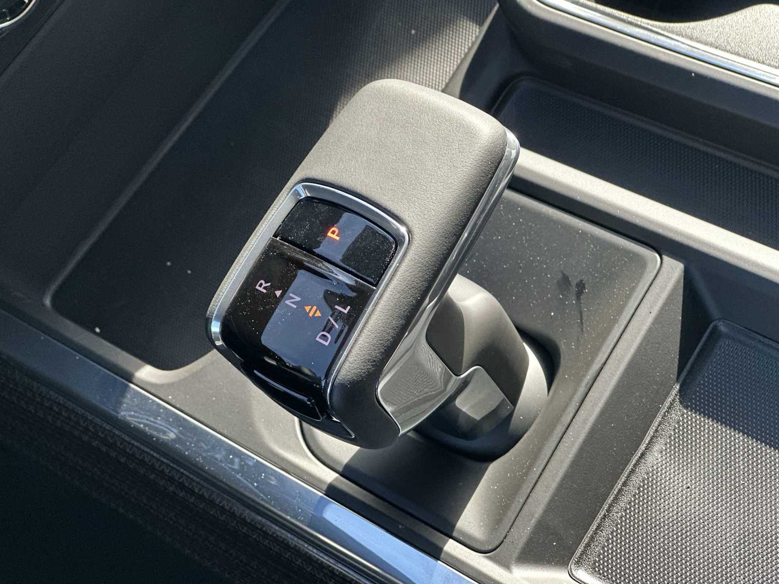 Thumbnail: 2026 Chevrolet Silverado 1500 - 23