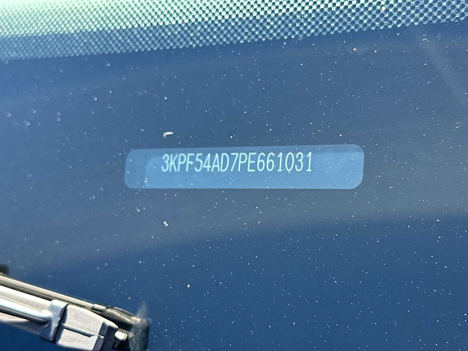 Thumbnail: 2023 Kia Forte - 27