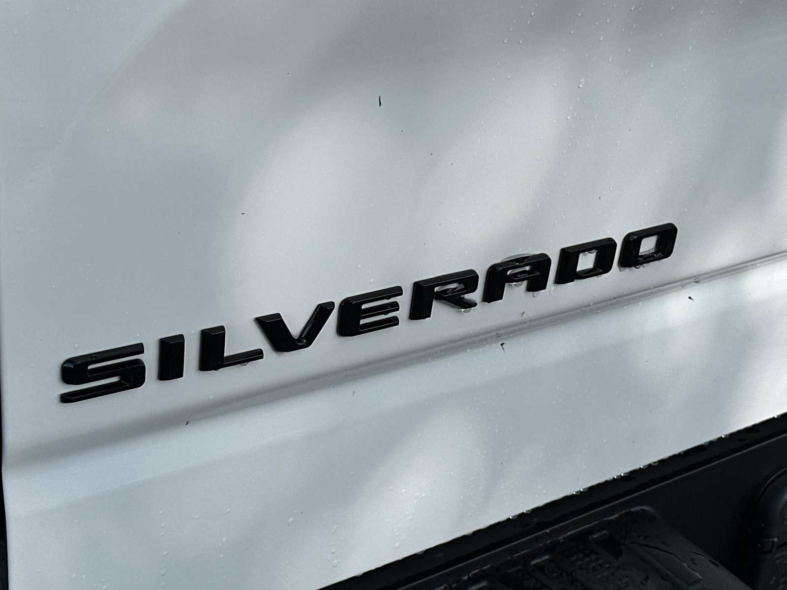 Thumbnail: 2025 Chevrolet Silverado 1500 - 11