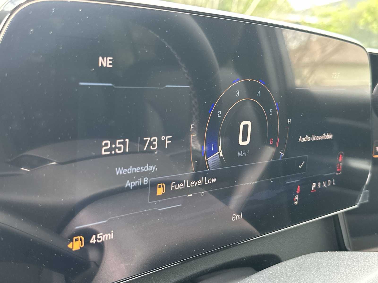 Thumbnail: 2026 Chevrolet Traverse - 25