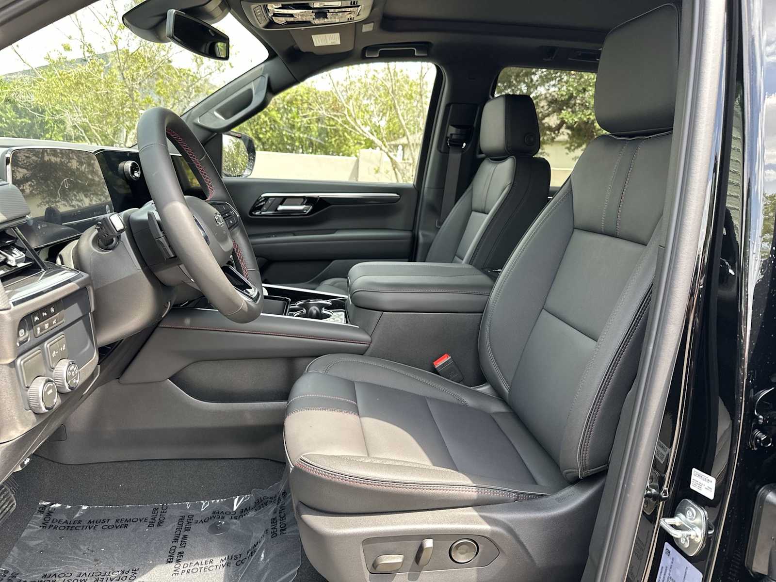 Thumbnail: 2026 Chevrolet Tahoe - 15
